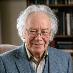 Dr. Alistair