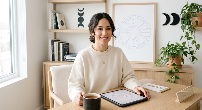 Horoscopia